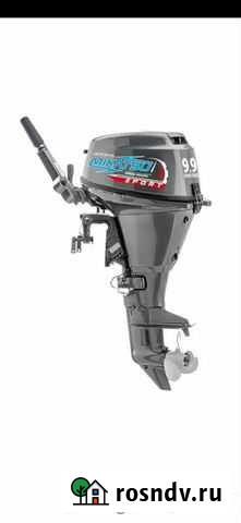 Двигатель лодочный Микацу Сарапул - изображение 1