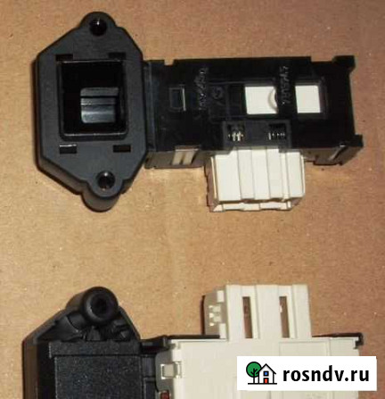 Устройство блокировки люка замок SAMSUNG убл Казань - изображение 1