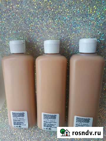 Тон основа мас 180 мл Москва - изображение 1