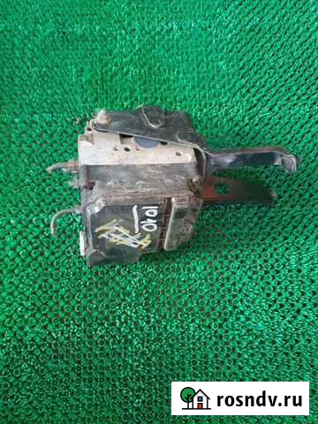 Блок ABS Toyota Mark Ii GX110 1G-beams 2000 Смоленка - изображение 1