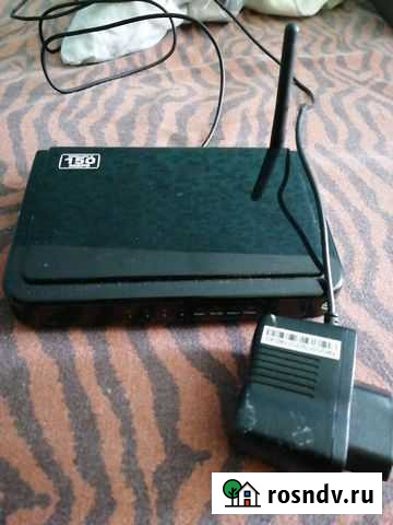 Роутэр Коммунарка - изображение 1