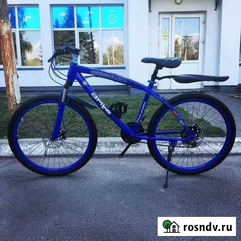 Велосипед Краснодар - изображение 1