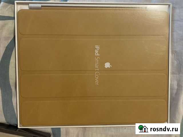 Чехлы на iPad 3 и 2 Белебей - изображение 1