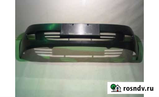 Бампер передний Lifan Breez (Лифан Бриз ) Самара - изображение 1