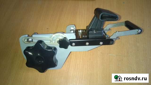 Подрезатель кромки Уфа - изображение 1