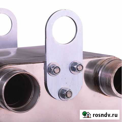 Теплообменник для охлажд. ванн для гальванопокрыти Ростов-на-Дону - изображение 1