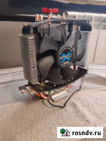 Zalman cnps5x Красноярск - изображение 1