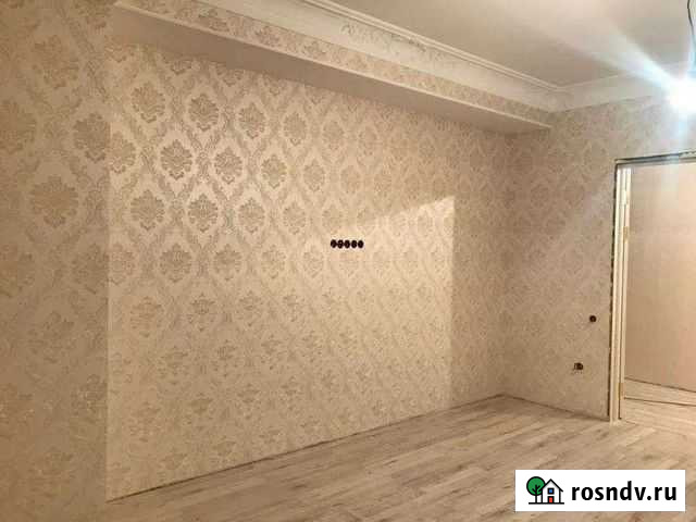 Поклейка обоев Махачкала - изображение 1