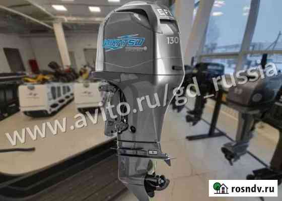 Лодочный мотор Mikatsu MF 130 FEX-T EFI Петропавловск-Камчатский