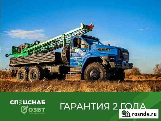 Урб 2Д3 Урал Барнаул