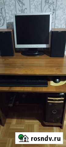 Компьютер в сборе Благовещенск - изображение 1