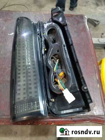 Задние фонари тойота хайс Новокузнецк - изображение 1