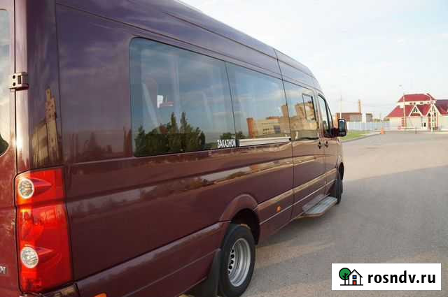 Заказ. Аренда автобуса. Пассажирские перевозки Стерлитамак - изображение 1