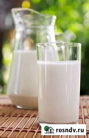 Молочные продукты с завода Черногорск - изображение 1