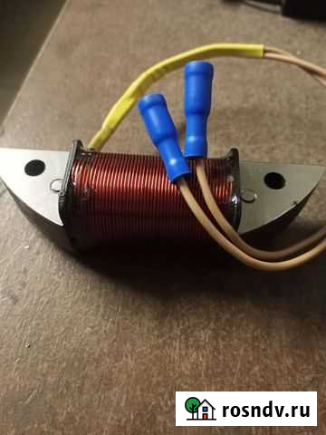 Электрофикация плм Киров - изображение 1