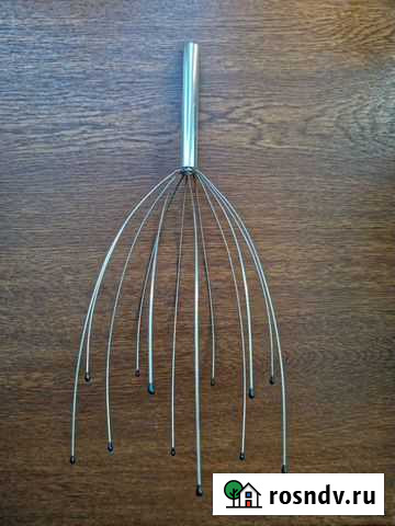 Массажер для головы Infinum Стерлитамак - изображение 1