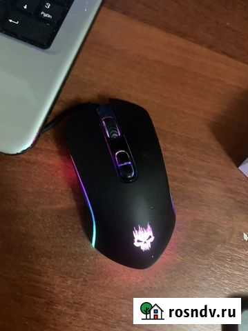 Игровая мышь dexp Стерлитамак - изображение 1