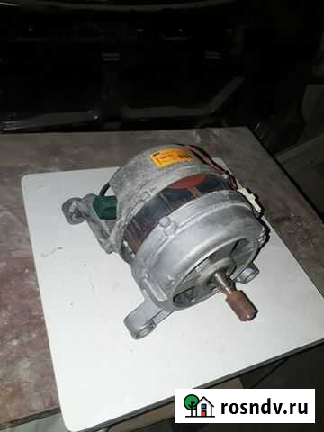 Электродвигатель 220в Рязань - изображение 1