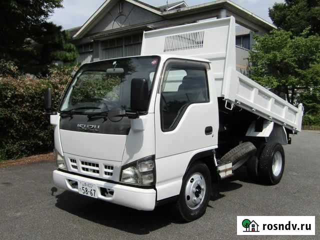 Hino 300 (Dutro), 2006 Норильск - изображение 1