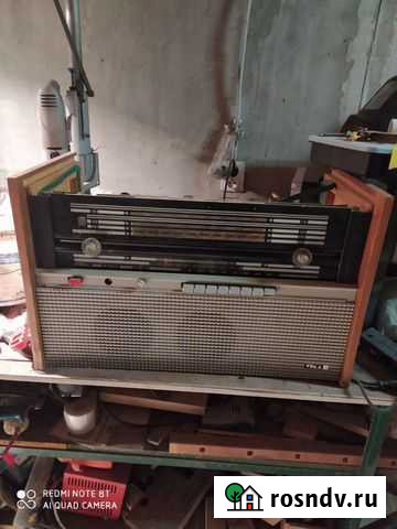 Радиола урал Ростов-на-Дону - изображение 1