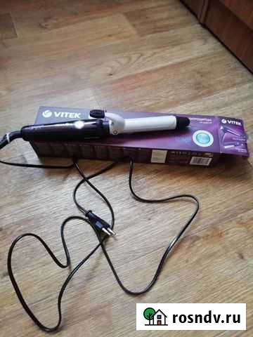 Электрощипцы Астрахань - изображение 1