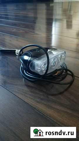 Фара для электровелосипеда Екатеринбург - изображение 1