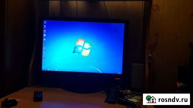 Монитор samsung 26 Екатеринбург - изображение 1