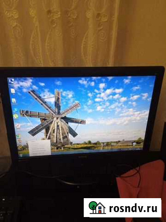 Монитор benq Махачкала - изображение 1