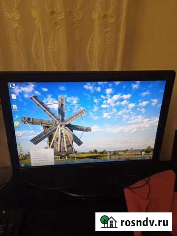 Монитор benq Махачкала - изображение 1