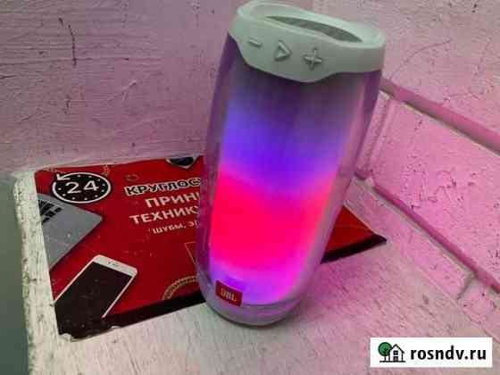 Портативная акустика JBL Pulse 4 Чита