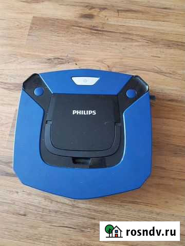 Робот пылесос Чита - изображение 1