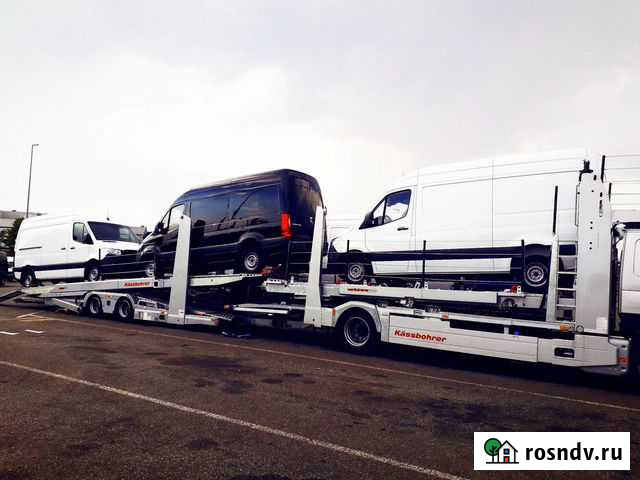 Автовозы Каспийск Каспийск - изображение 1