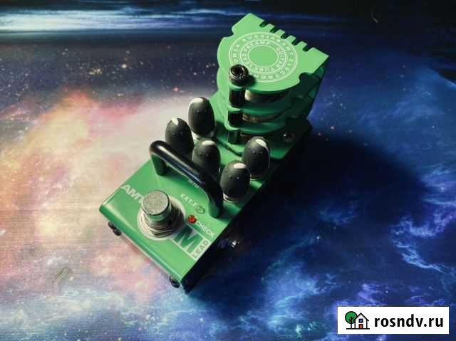 AMT Bricks M-Lead Москва - изображение 1