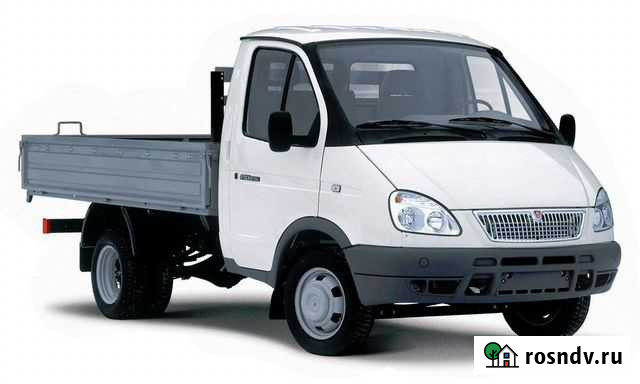 Услуги газелиста, вывоз мусора, доставка и т.д Махачкала - изображение 1