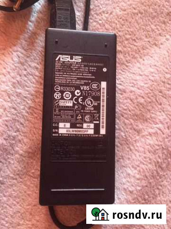 Блок питания Asus Магнитогорск - изображение 1