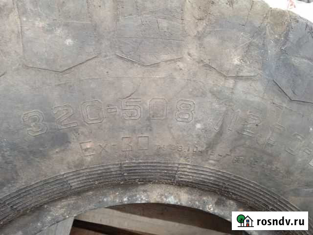 Колёса Сураж - изображение 1