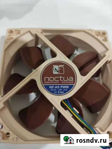 Кулера 120, 140, 92 Сыктывкар - изображение 1