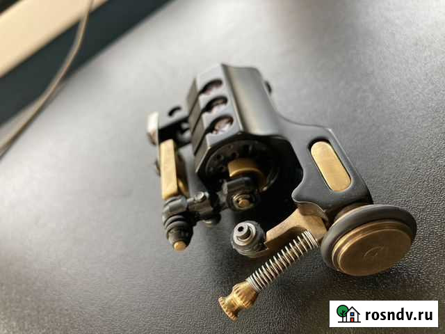 Роторная тату машинка Ейск - изображение 1