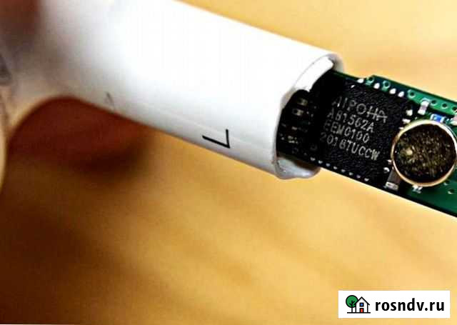 Apple Air Pods Pro Рощино - изображение 1