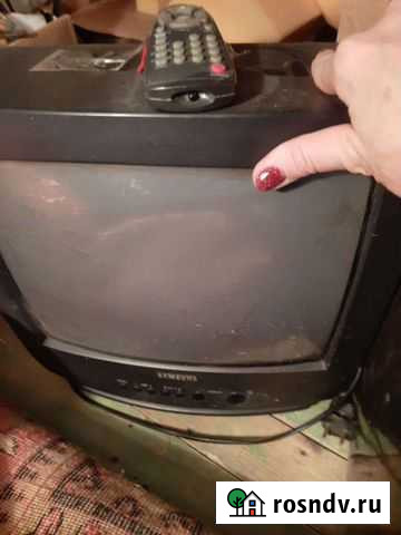 Телевизор Волгоград - изображение 1