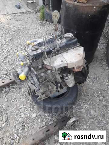 Продам двс TD-27 Хабаровск - изображение 1