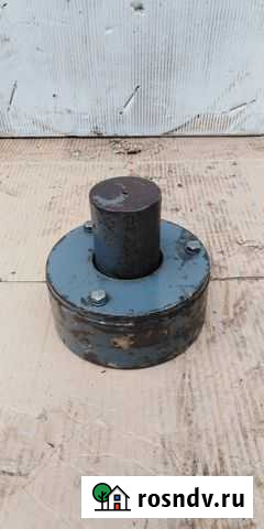 Ролик упорный барабана авм 1.5 Бийск - изображение 1
