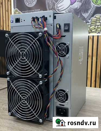 Asic Ebang Ebit E11 30 th/s Красноярск - изображение 1