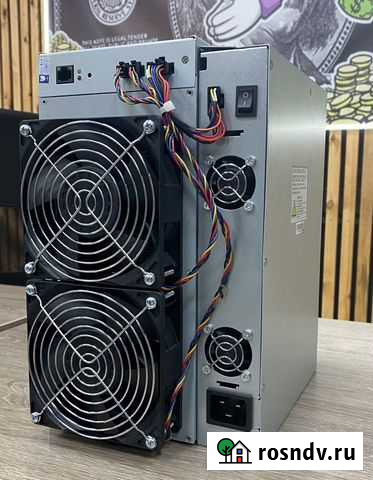 Asic Ebang Ebit E11 30 th/s Красноярск - изображение 1