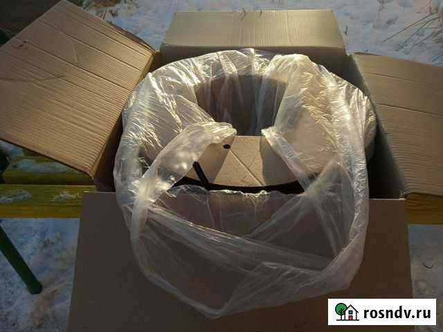 Уплотнитель черный на пластиковые конструкции Чебоксары - изображение 1