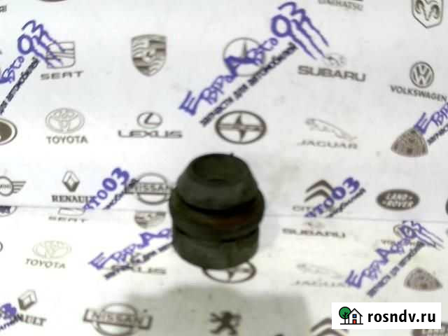 Подушка радиатора Ford Focus II 2005-2008 с двигат Улан-Удэ - изображение 1