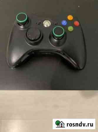 Джойстик xbox 360 Краснодар