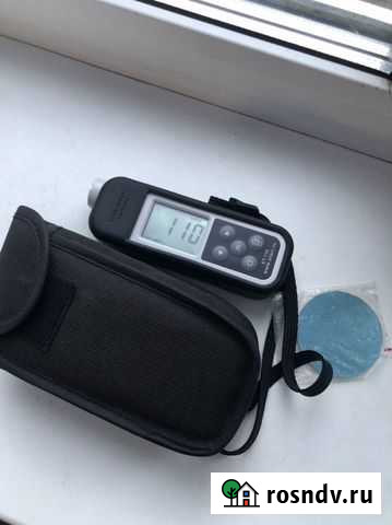 Толщиномер Иваново - изображение 1