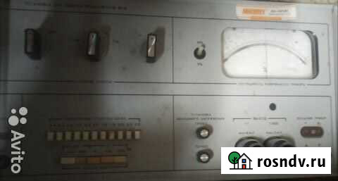 В1-8 Усмань - изображение 1