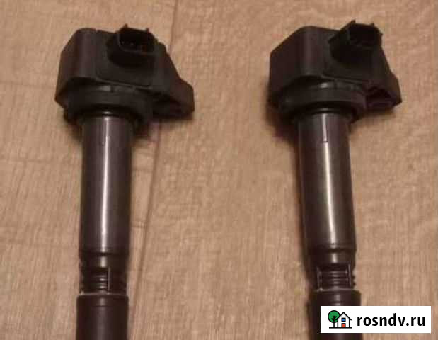 Катушка зажигания civic 4d 1.8 Набережные Челны - изображение 1